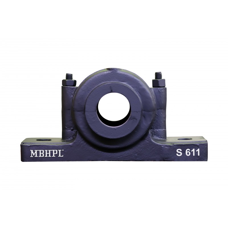 SN 500 Bearing Housing